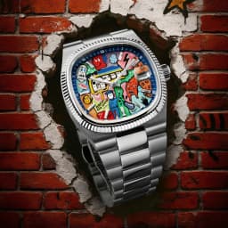 CILOA New Simple Watch Men's Light Luxury Gift High Quality Quartz Watch Brand Genuine Waterproof Men's Watch