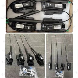 2026 Update Soft Closing for Tesla Model 3 Y 3 Highland New Y Juniper YL 4-Door Anti Pinch Auto Electric Suction Door Softclose