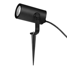 Miboxer 12W RGB+CCT LED Garden Light 2.4GHz /Zigbee 3.0 + 2.4G FUTC11ZR APP Control /Auto Signal Transmitting 16 Millions IP66