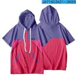 4 To 14 Years Kids Hoodies Oliver Tree 3D Print Sweatshirt Boys Girls Fashion Pullover Jacket Coat Cosplay Children Clothes