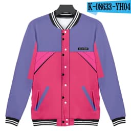 4 To 14 Years Kids Hoodies Oliver Tree 3D Print Sweatshirt Boys Girls Fashion Pullover Jacket Coat Cosplay Children Clothes