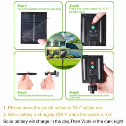 Festoon Solar LED Globe G40 String Light Fairy Outdoor For Christmas Party Garden Decorative Garland Lamp Street Patio Backyard