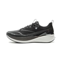 Li-Ning Men's RED HARE 8 PRO Racing Running Shoes BOOM FIBER Cushion Stable Anti-Slip Wearable Sneakers ARPV003 ARPV015 ARPW001