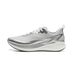 Li-Ning Men's RED HARE 8 PRO Racing Running Shoes BOOM FIBER Cushion Stable Anti-Slip Wearable Sneakers ARPV003 ARPV015 ARPW001
