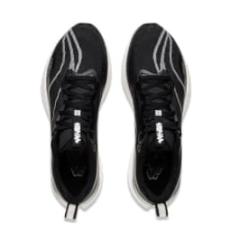 Li-Ning Men's RED HARE 8 PRO Racing Running Shoes BOOM FIBER Cushion Stable Anti-Slip Wearable Sneakers ARPV003 ARPV015 ARPW001