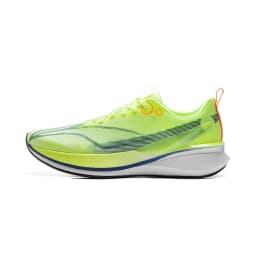 Li-Ning Men's RED HARE 8 PRO Racing Running Shoes BOOM FIBER Cushion Stable Anti-Slip Wearable Sneakers ARPV003 ARPV015 ARPW001