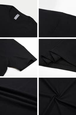 14 Colors Candy Color 100% Cotton T-Shirts Men Women Oversized Short Sleeves Casual Breathable S-XXXL Tee Clothing Soft T Shirts