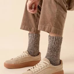 3 Pairs Winter Thick Towel Men's Socks Man's Outdoor Sports Long Socks Cold Resistant Frost Proof Snow Socks For Man Gift 39-44