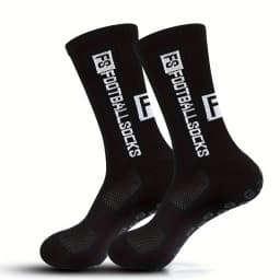 10Pairs Men Women Non Slip Grip Socks Tailored for Soccer Cycling Hiking Shockproof and Elastic