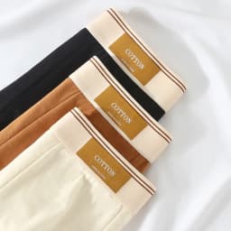 1/3Pcs Set Solid Color Men's Boxer Shorts Breathable Cotton Elastic Boyshorts Antibacterial 7A Level Comfortable Male Underwear
