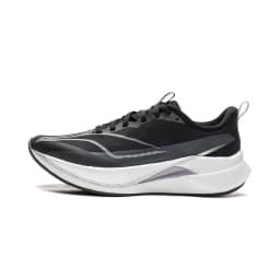 Li-Ning Women's RED HARE 9 PRO Racing Running Shoes BOOM FIBER Reflective Lightweight LiNing Training Sports Shoes ARPW002