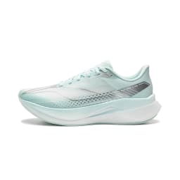 Li-Ning Women's RED HARE 9 PRO Racing Running Shoes BOOM FIBER Reflective Lightweight LiNing Training Sports Shoes ARPW002