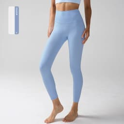 High Waist Naked Feeling Leggings Women Fitness Running Yoga Leggings Pants Energy Gym Tight Leggings Casual Workout Leggings