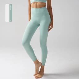 High Waist Naked Feeling Leggings Women Fitness Running Yoga Leggings Pants Energy Gym Tight Leggings Casual Workout Leggings