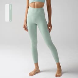 High Waist Naked Feeling Leggings Women Fitness Running Yoga Leggings Pants Energy Gym Tight Leggings Casual Workout Leggings