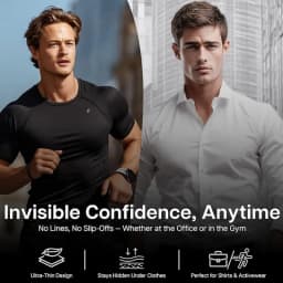 Men's Nipple Patches: Men's Special Anti-Sweat and Anti-Friction Nipple Patches, Invisible and Comfortable for Running and Everyday Wear
