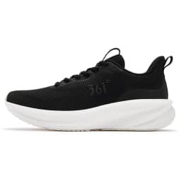 361 Degrees Fengye 5.0 Running Shoes Lightweight Wear Resistant Shock Absorb Breathable Soft Soled Male Sneakers 672542210F