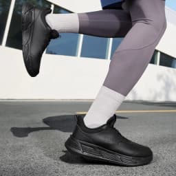 361 Degrees Fengye 5.0 Running Shoes Lightweight Wear Resistant Shock Absorb Breathable Soft Soled Male Sneakers 672542210F
