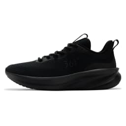 361 Degrees Fengye 5.0 Running Shoes Lightweight Wear Resistant Shock Absorb Breathable Soft Soled Male Sneakers 672542210F