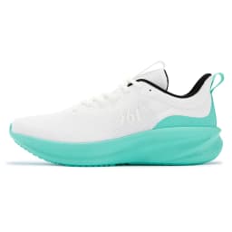 361 Degrees Fengye 5.0 Running Shoes Lightweight Wear Resistant Shock Absorb Breathable Soft Soled Male Sneakers 672542210F