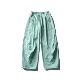 Men Streetwear Fashion Loose Casual Lightweight Quick Dry Sport Pants Women Outdoor Techwear Cargo Baggy Pant Boy Girl Trousers