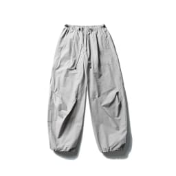 Men Streetwear Fashion Loose Casual Lightweight Quick Dry Sport Pants Women Outdoor Techwear Cargo Baggy Pant Boy Girl Trousers