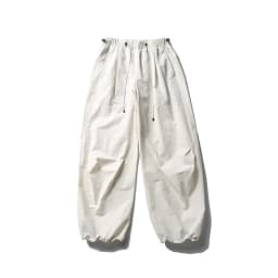 Men Streetwear Fashion Loose Casual Lightweight Quick Dry Sport Pants Women Outdoor Techwear Cargo Baggy Pant Boy Girl Trousers