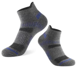 5 Pairs Men Spring Summe Autumn Cotton Sports Socks Mesh Breathable Running Basketball Cycling Male Short Socks Set For Men