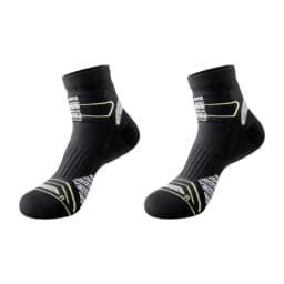 Professional Marathon Running Socks Men Thick Towel Bottom Sports Cycling Basketball Socks Odor Prevention Sweat Absorption