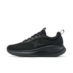 Xtep Running Shoes For Men 2025 Summer Breathable Mesh Shoes Soft-soled Shock Absorbing Lightweight Sports Shoes 875419110053