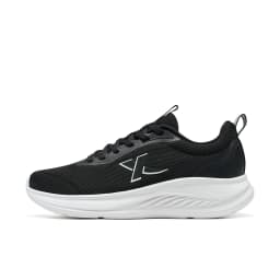 Xtep Running Shoes For Men 2025 Summer Breathable Mesh Shoes Soft-soled Shock Absorbing Lightweight Sports Shoes 875419110053