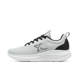 Xtep Running Shoes For Men 2025 Summer Breathable Mesh Shoes Soft-soled Shock Absorbing Lightweight Sports Shoes 875419110053