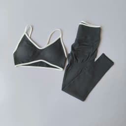 Seamless 2PCS Legging Sets Women's Strappy Sports Bras and Leggings High Waist Fitness Sculpt Leggings Running Pants Gym Suits