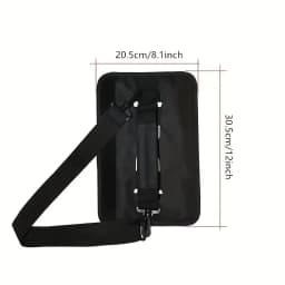 Golf Bags Men Stand Bag Mini Lightweight Carrier Bag Carry Driving Range Golf Training Case With Adjustable Shoulder Strap