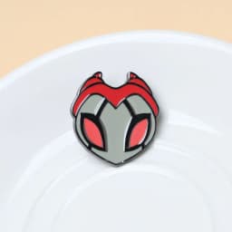 7pcs Hollow Knight Enamel Brooch Cool Character Pins Backpacks Clothing Hats Lapel Badges Fashion Jewelry Accessories Fans Gifts