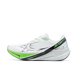 Xtep 2000km 5.0 Running Shoes Soft Universal Sneakers Cushion Durable Jogging Wear-Resistant Lightweight Shoes 874119110023