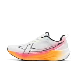 Xtep 2000km 5.0 Running Shoes Soft Universal Sneakers Cushion Durable Jogging Wear-Resistant Lightweight Shoes 874119110023