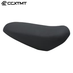 Motocross Seat Cushion For Sur Ron Sur-Ron Surron Light Bee X & S Leather Waterproof Cushion Original Rear Seat Motorcycle Parts