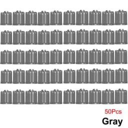 4/10/25/50Pcs Tire Valve Stem Caps, with O Rubber Ring, Universal Tyre Stem Covers for Cars SUVs Bike Bicycle Trucks Motorcycles