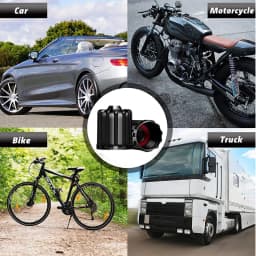 4/10/25/50Pcs Tire Valve Stem Caps, with O Rubber Ring, Universal Tyre Stem Covers for Cars SUVs Bike Bicycle Trucks Motorcycles