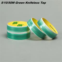 5/10/50M Car Wrap Knifeless Tape Auto Color Change Film Tools Cutting Film Line Vinyl Wrapping Film Cutting Tools Design Line