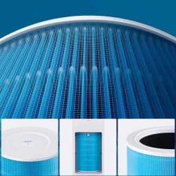 For Replacement Xiaomi Air Purifier 3H Filter Xiaomi Hepa Filter Xiaomi Air Purifier Filter M8R-FLH Air Purifier 2S Filter