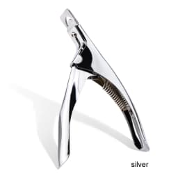 False Acrylic Tips Clipper Manicure Clamp Clippers Special Type U Word Cut False Manicure Tools Cut Clipper Nail Manicure Tools