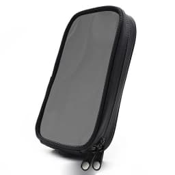 Universal Motorcycle Fuel Tank Bag Magnetic Fuel Tank Transparent Bag Mobile Phone Seat Bag Cell Phone Holder Pouch Waterproof