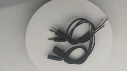 3.5mm 2.5mm Male Plug/Female Jack to Bare Wire Open End TS Mono/3 Pole/4 Pole TRRS Stereo Plug Jack Connector Audio Cable