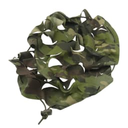 VULPO Tactical FAST Helmet Cover 3D Camouflage Helmet Cloth Cover For FAST Helmet Hunting Airsoft Helmet Accessories