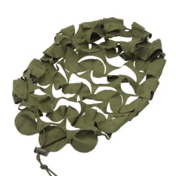 VULPO Tactical FAST Helmet Cover 3D Camouflage Helmet Cloth Cover For FAST Helmet Hunting Airsoft Helmet Accessories