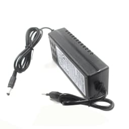 21V 1.5A 2A 3A 4A 5A 10A Intelligence Lithium Li-ion Battery Charger for 5S 18V Lithium Polymer Battery Pack DC 5.5*2.5MM 2.1MM
