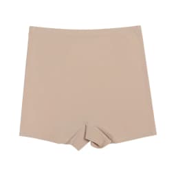 Hot Sale Ladies Seamless Ice Silk Solid Biker Shorts Boxer Short Leggings Sports Yoga Pants Women's Shorts Panties T1584
