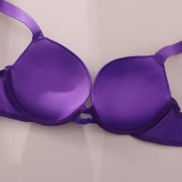 New V Lace Lingerie Set Bra and Brief Women's Sexy Bra and Panty Set Comfortable push up Shapewear Adjustable Padded Gathered